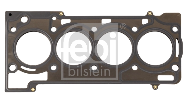 Gasket, cylinder head
